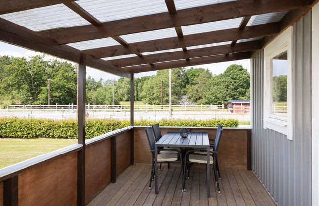 2 bedroom House in Trensum with garden and terrace - Photo 5