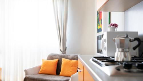 Casa Leonardo by Villa Porta Collection - Foto 4