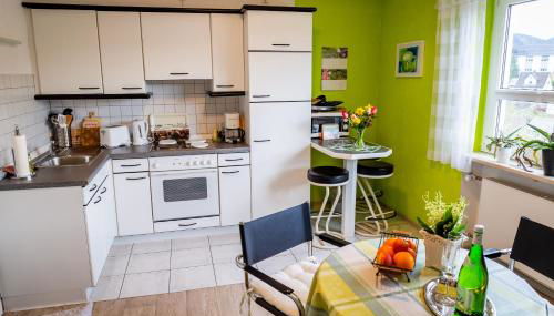 Ferienwohnung Haus am Sommerberg - Foto 2