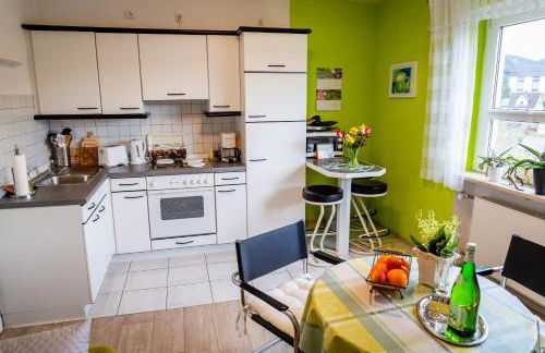 Ferienwohnung Haus am Sommerberg - Foto 2