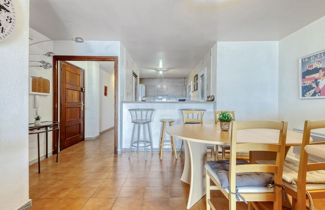 Apartment in Roses Near Canyelles Beach - Photo 29