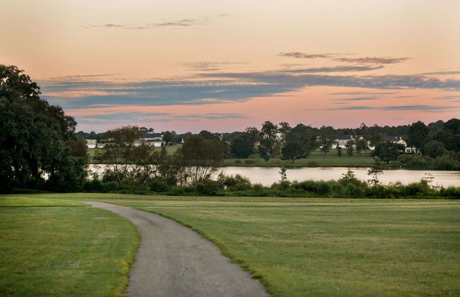 Ball House and Cottages - Foto 37