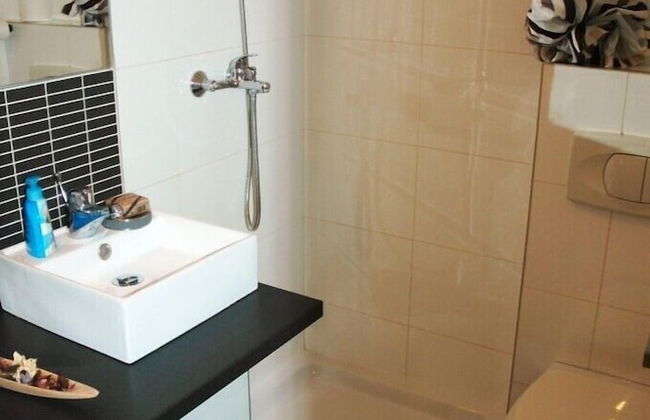 AI Apartments - Photo 50