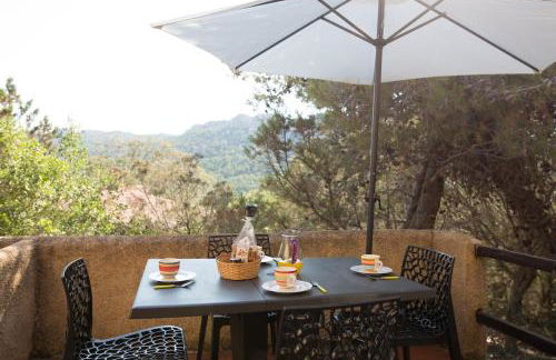 Villa RoccaPina 35 m2 - 2 - 4 people Rondinara, Bonifacio - Foto 16