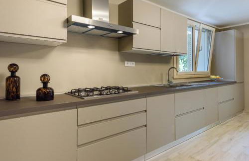 Villa Fiumetto by Mmega - Foto 26