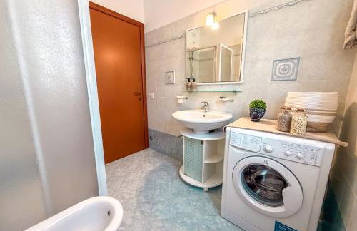 Appartamento a 40 mt dal mare, Vista Mare RifA791 - Foto 11