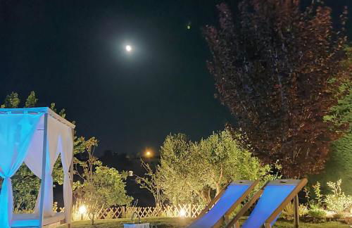 Villa Nafplion private pool garden bbq 5' sea - Foto 6