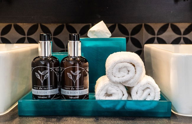 Flamboyan Hotel & Residences - Foto 59