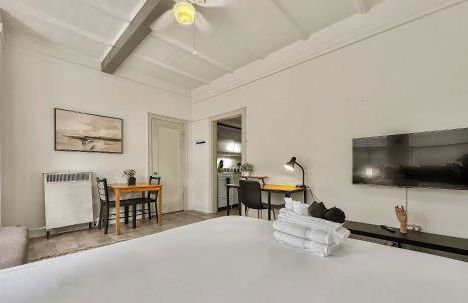 Cozy Gold Coast Studio Stay - SP 1203 - Foto 12