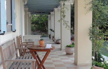 Aroggia Farm - Foto 48