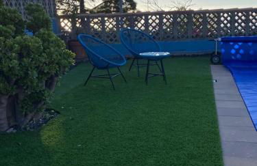 Mirador Azul - Foto 19