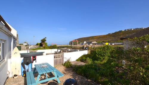 Beach View Apartments - Foto 1