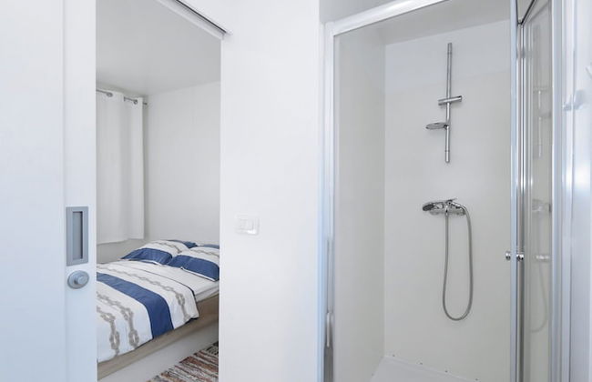 Mobile Home Safir - Foto 16