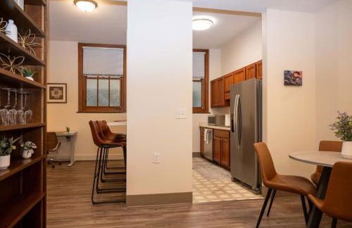 City Hall Clerk's Office - Foto 19