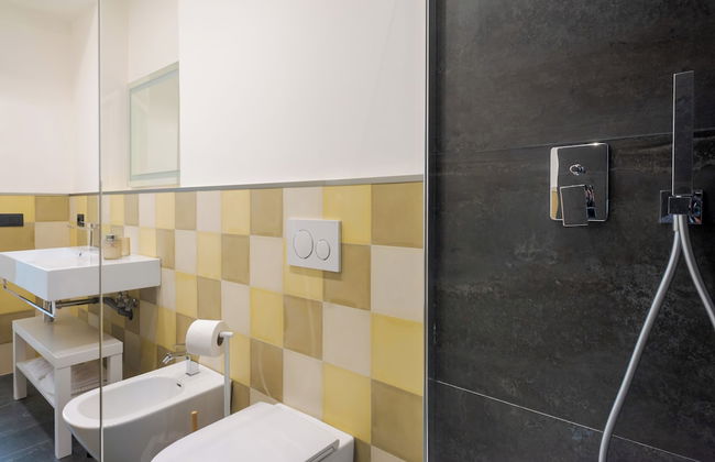 Paolimura Resort- Apartment & Spa - Foto 39