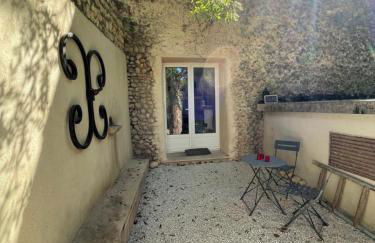 Gîte "Stella" du Moulin de la Batteuse - Photo 14