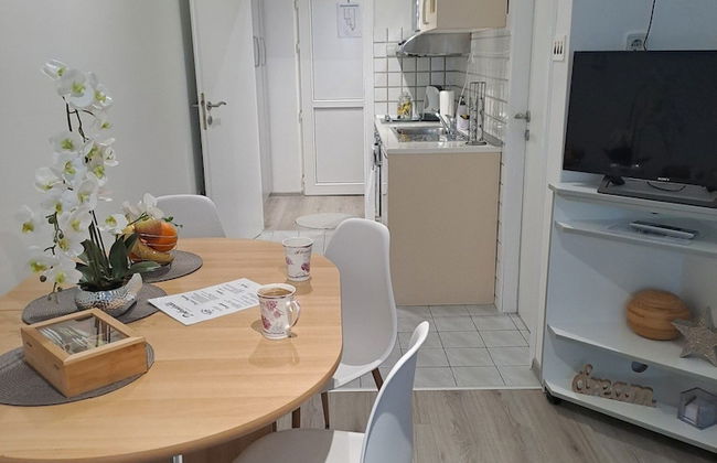 Apartment Dream - Foto 7