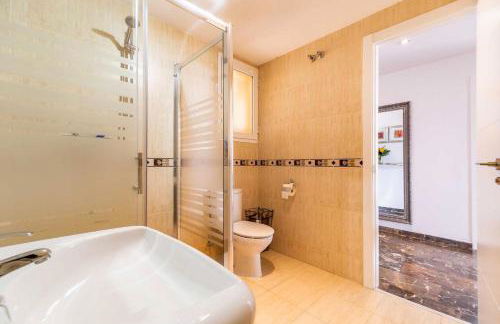 Spacious 3-bedroom apartment - Casa Annelise - Foto 16