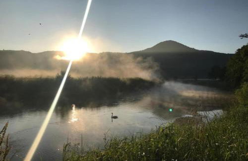 Modern Holiday Home in Hessen - Foto 72