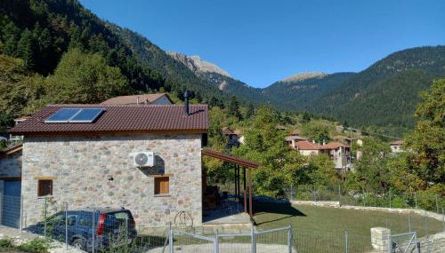 Joy,s little house - Palio Mikro Chorio - Foto 2