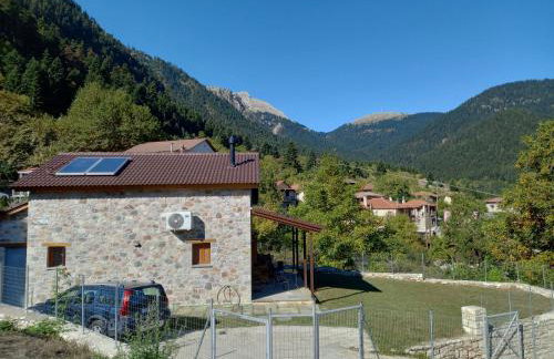 Joy,s little house - Palio Mikro Chorio - Photo 2