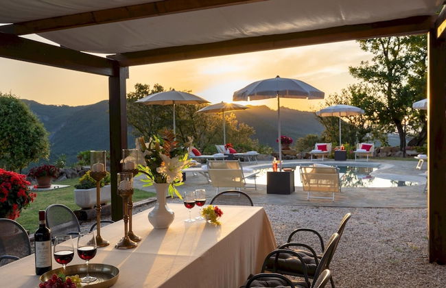 Terripi 10 in Pomarance - Foto 35