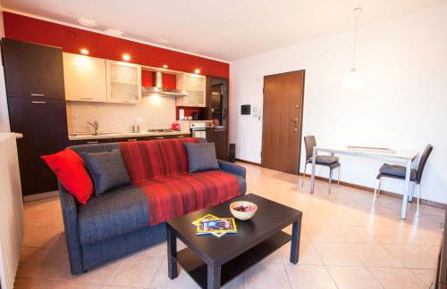 GuestHost - I Giardini - Foto 1