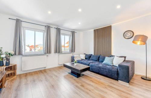 Charmantes Apartment in Dettingen an der Erms - Foto 15