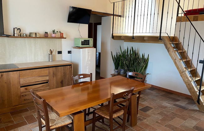 Agriturismo Tamellini - Photo 15