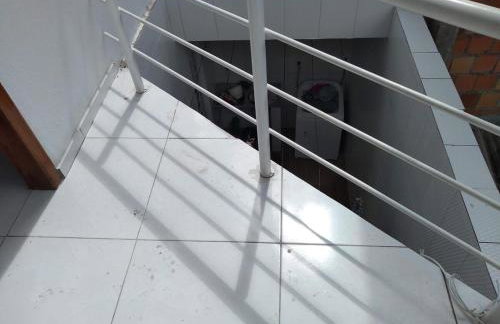 Linda casa com piscina - Foto 10