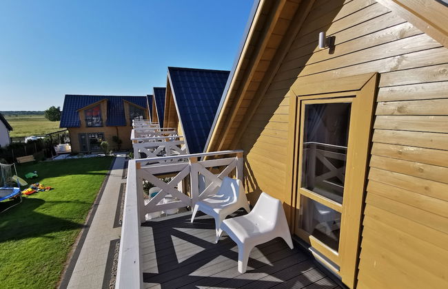 La Cubita - Nowe domki i apartamenty - Foto 77