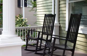 Lakeview on Main Pool Fire Pit and Walkable - Foto 35