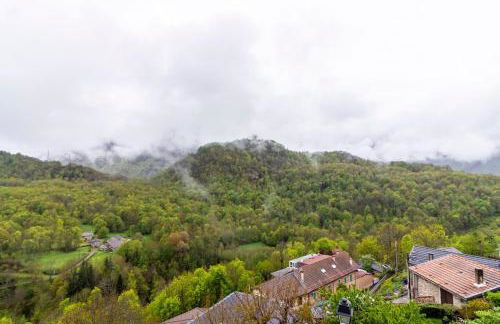 La petite maison d 'Ascou - Foto 48