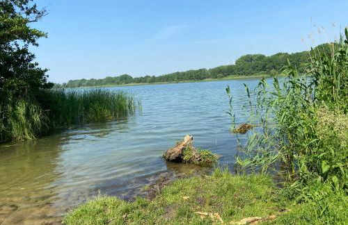 K 357 - Low budget Hotel in Ratekau bei Lübeck - Foto 54