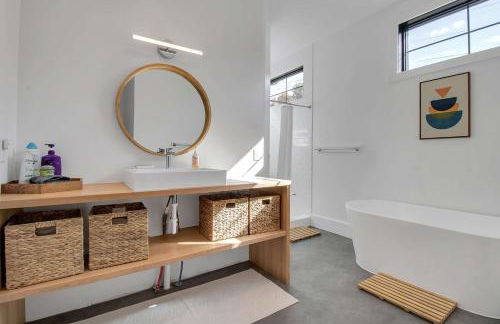 Magnificent Chalet Sweeping Views and Hot Tub - Foto 41