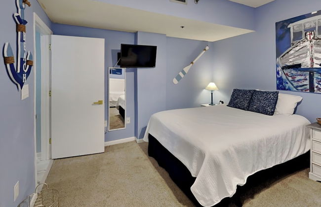 Navarre Towers by SVR - Foto 10