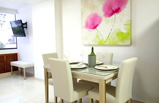 Apartamentos Centro Internacional - Rodadero by SOHO - Foto 80