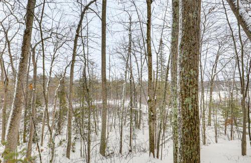 George Lake Views and Access! Family Condo By Trails - Foto 21