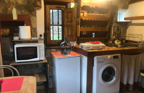 Cozy holiday house for two in marvelous nature - Foto 6