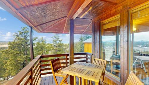 The Mountain Artist's Retreat - Foto 2