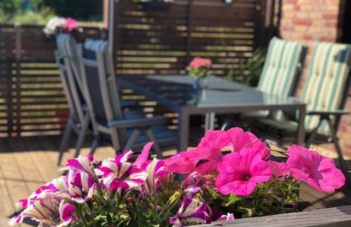 Ferienwohnung Familie Slepitzka - Foto 28