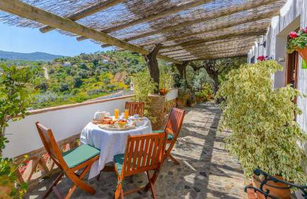 Casa Guajar Monda by Ruralidays - Foto 6