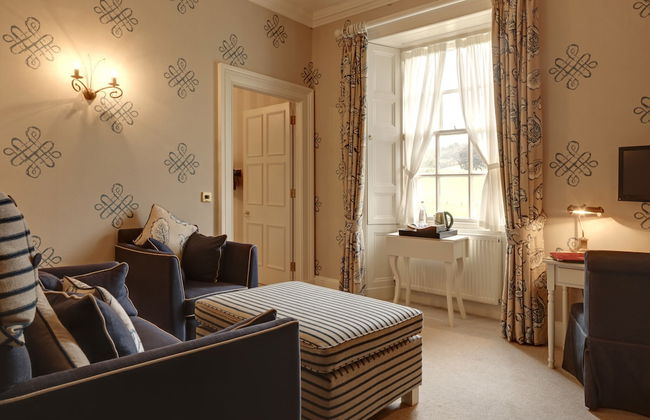 Cringletie House Hotel - Foto 36