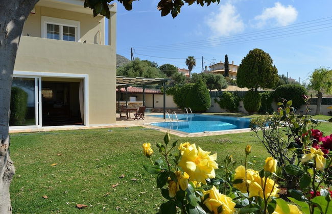 Villa Xenia - Photo 31