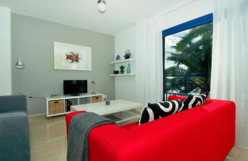 Apartment La Raspa Sea Views 2 Bedrooms By PVL - Foto 12