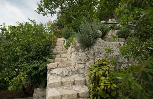 Apartments Galić - Foto 36