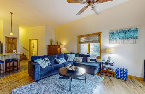 Lake Minocqua Lakeview - Foto 31