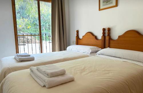 Apartamentos La Muela - Chulilla - Foto 9