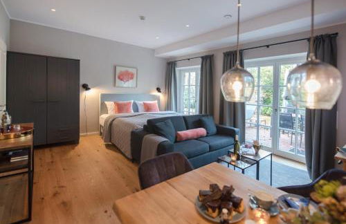 Forsthaus Gödens - Photo 1