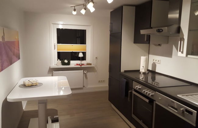 Ferienwohnungen Haus Zeier - Foto 9